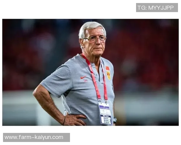 恒大足球教练里皮的执教风格与战术理念深度剖析